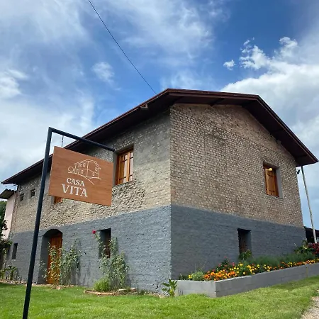 Casa Vita BG - casa de campo Bento Gonçalves Exterior foto