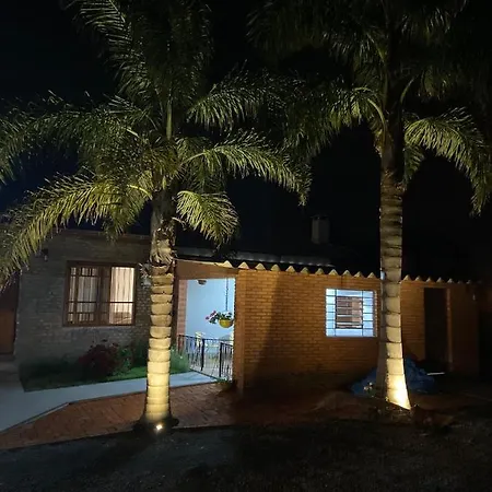 Casa Vita BG - casa de campo Bento Gonçalves Exterior foto
