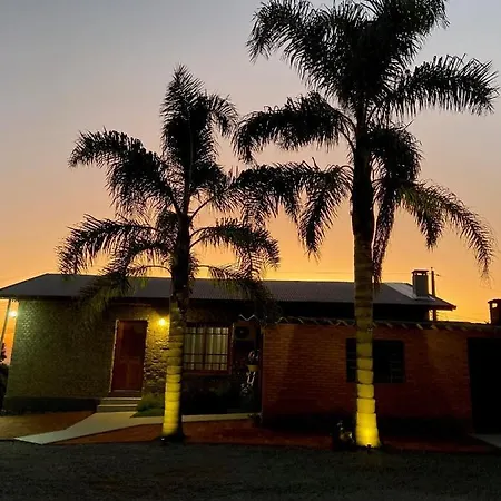 Casa Vita BG - casa de campo Bento Gonçalves Exterior foto
