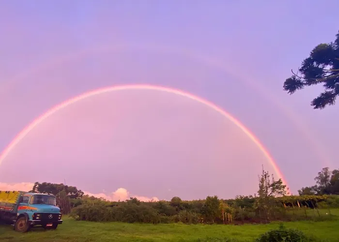 Casa Vita Bg - Casa De Campo