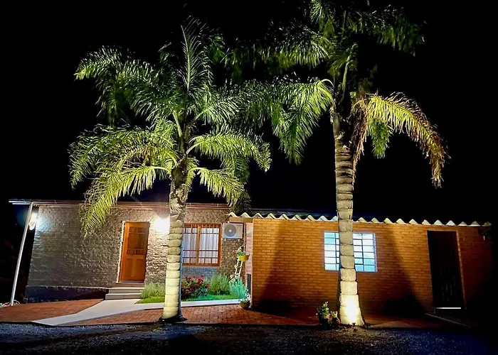 Casa Vita Bg - Casa De Campo
