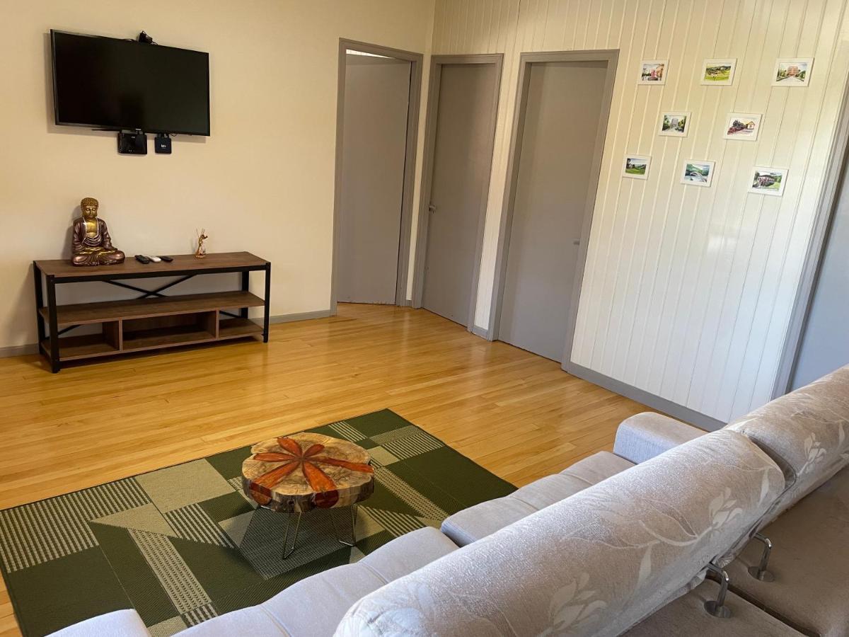 Holiday home Casa Bg -