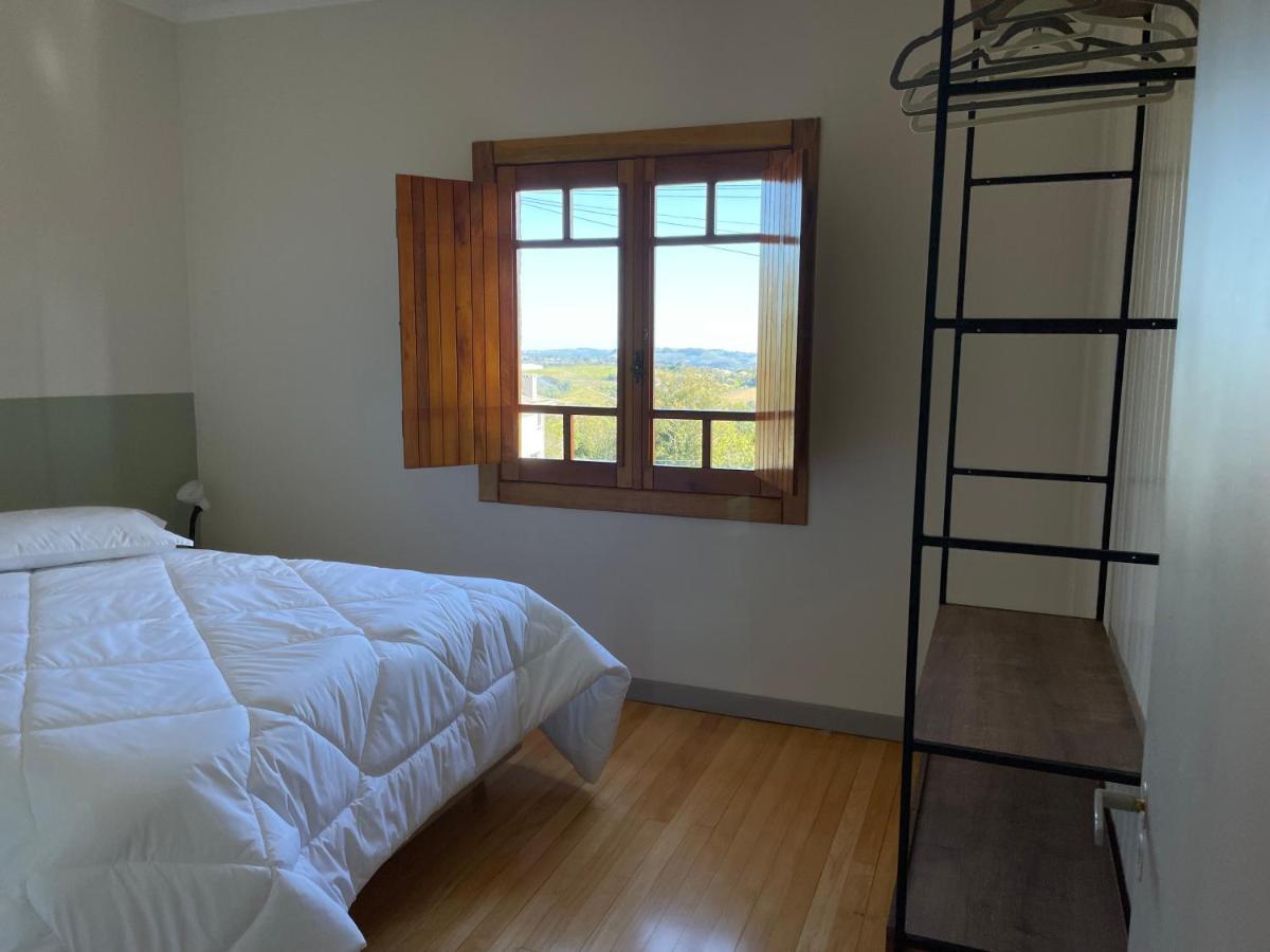 Casa Bg - Holiday home Bento Goncalves