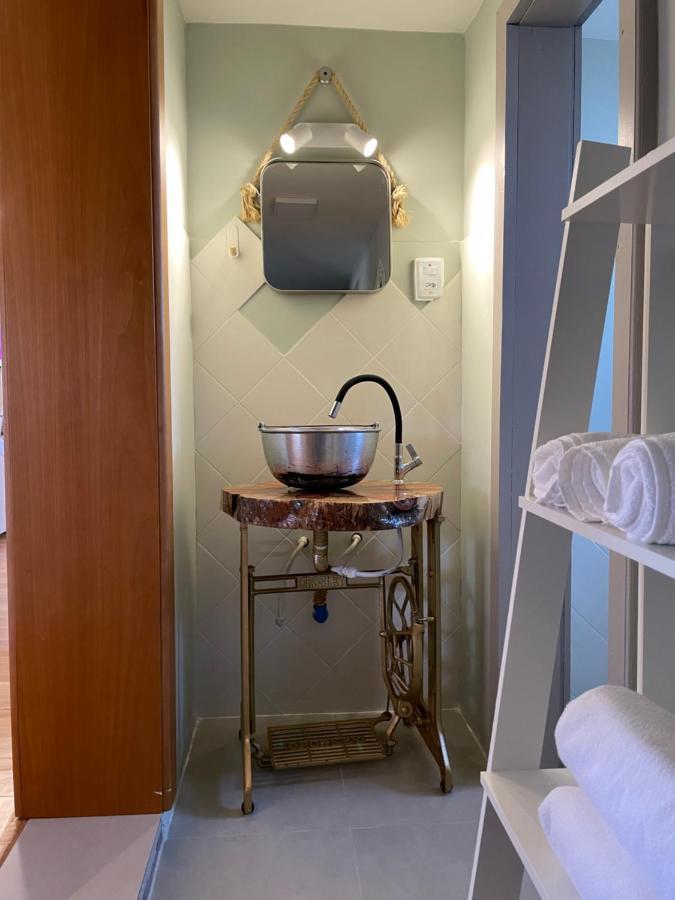 Holiday home Casa Bg -