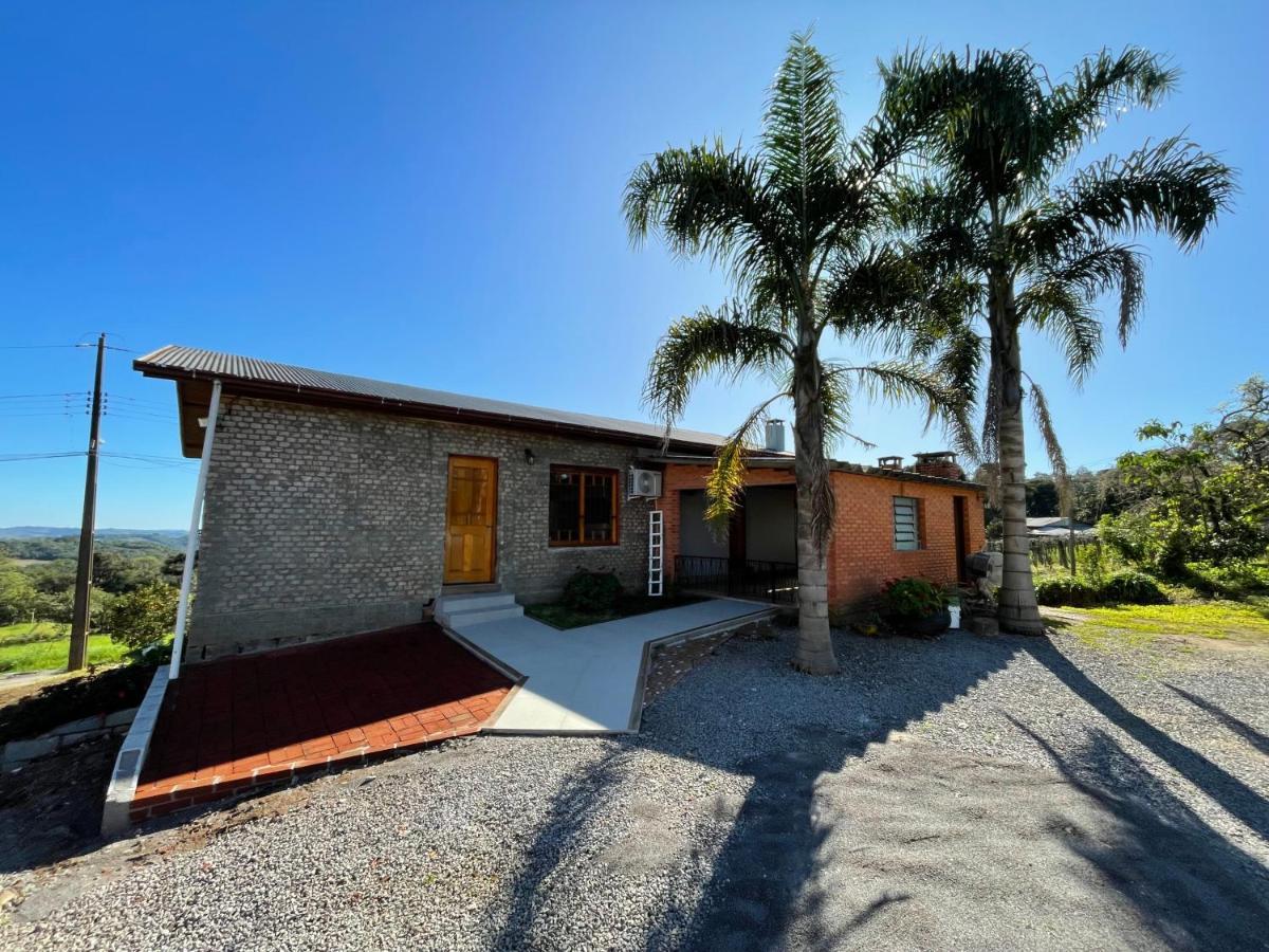 Casa Bg - Bento Goncalves
