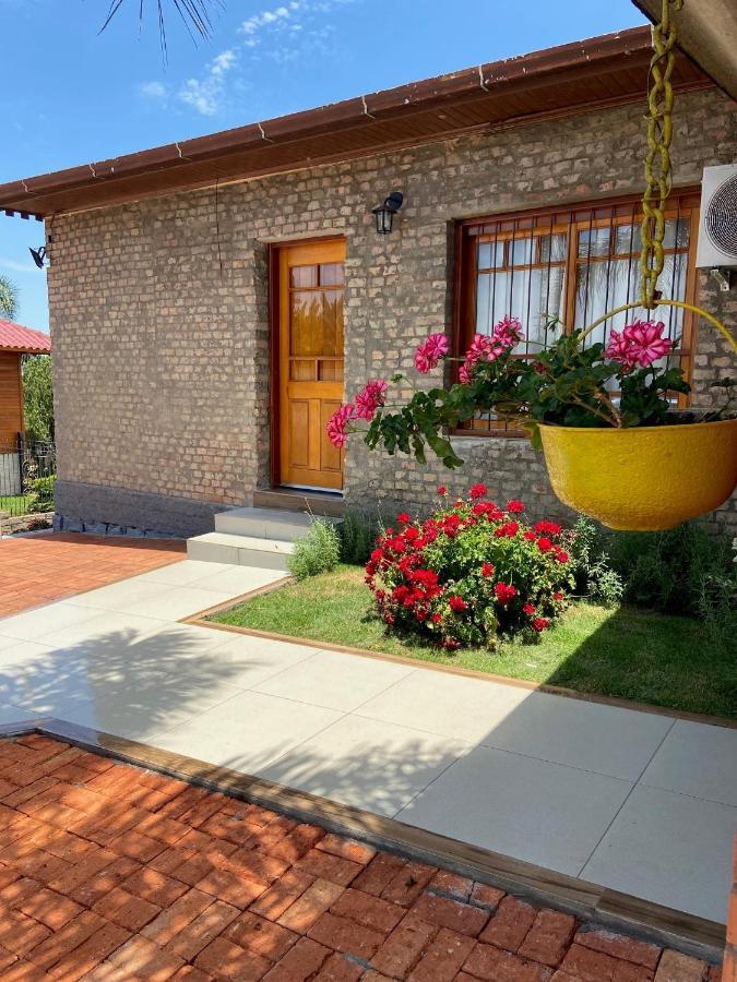 Casa Bg -