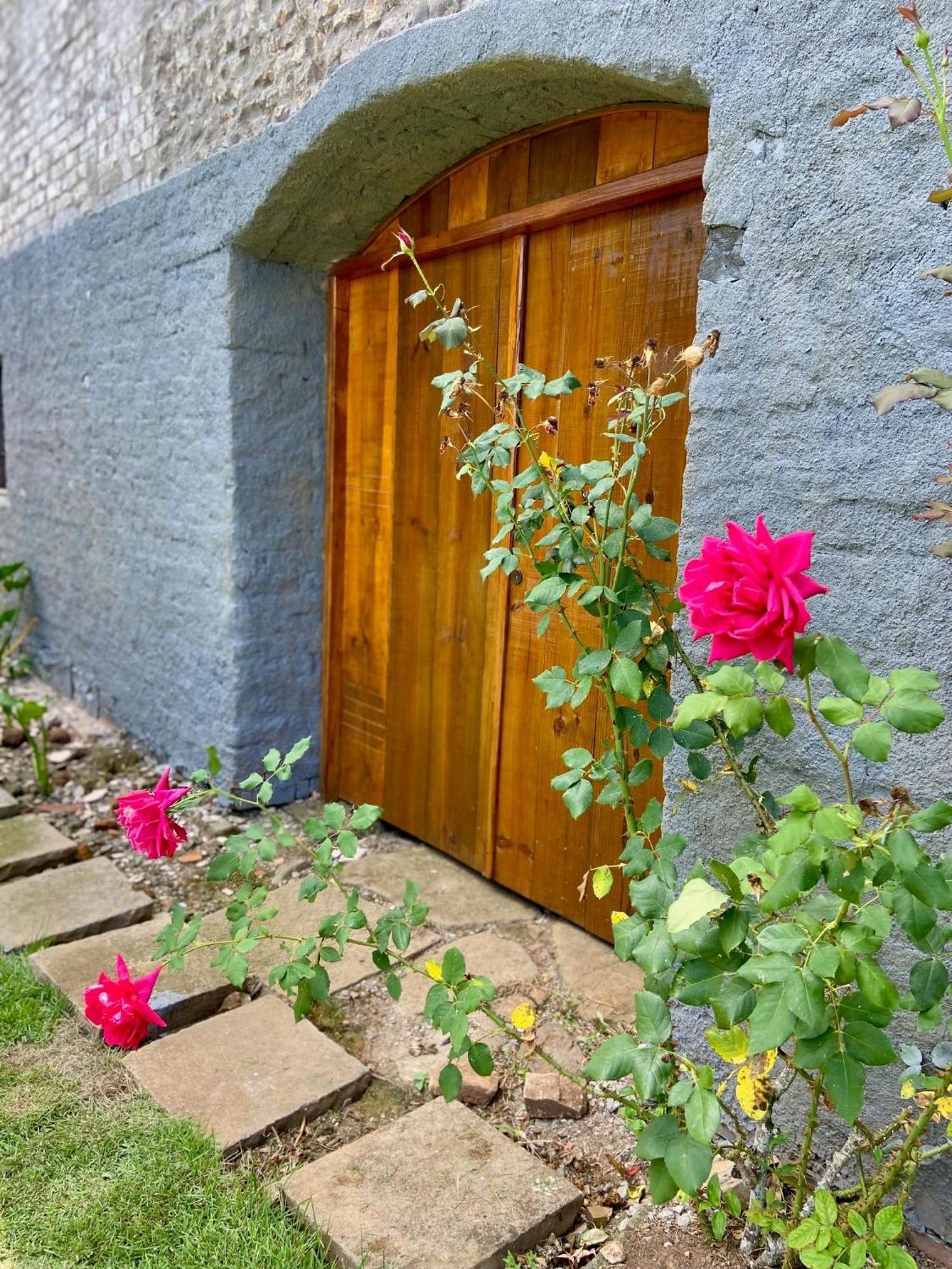 Casa Bg - *
